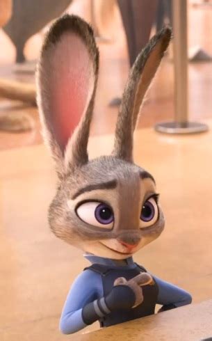 Judy Hopps - Disney's Zootopia Photo (39163039) - Fanpop