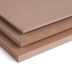 WHAT IS HMR, HDF and MDF? - OL Home