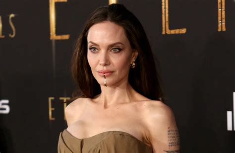 Angelina Jolie plans to spend more time in Cambodia