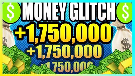 GTA 5 SOLO MONEY GLITCH l CASINO CHIP MONEY GLITCH (WORKING MONEY GLITCH PS4/XBOX ONE/PC) - YouTube