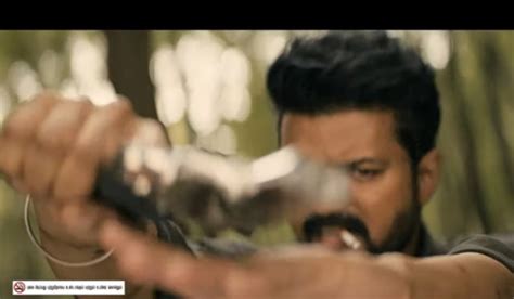 Watch: 'Leo' trailer released! Thalapathy Vijay treats his fans with ...