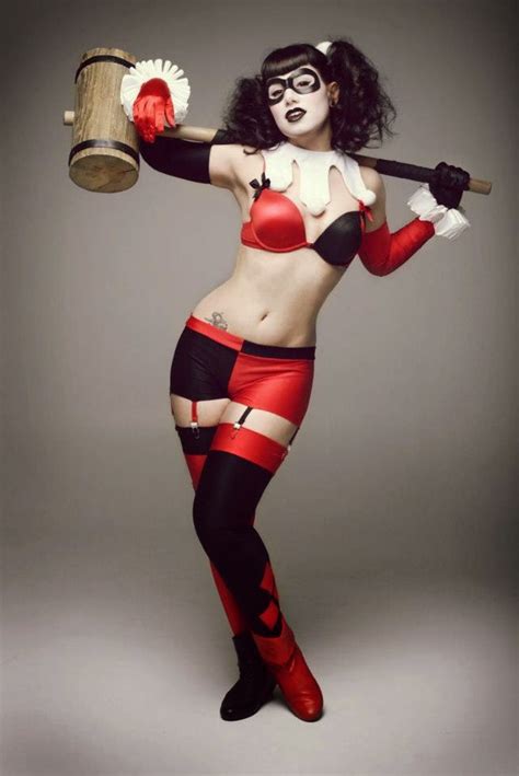 Derf's Domain: Cosplay Spotlight: Miss Kiss