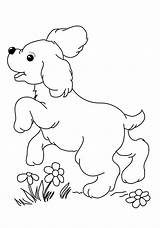 Cute Puppy Printable Dog Coloring Pages  Print Color Craft sketch template