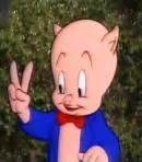 Porky Pig Voices (Looney Tunes) - Behind The Voice Actors