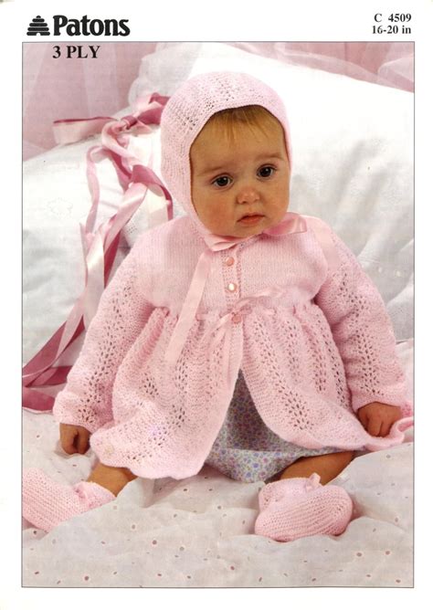 Toddler Patterns, Baby Sweater Patterns, Knit Baby Sweaters, Baby ...