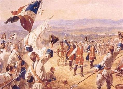 French And Indian War Battles