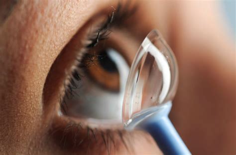 Scleral Contact Lenses | Crozet Eye Care