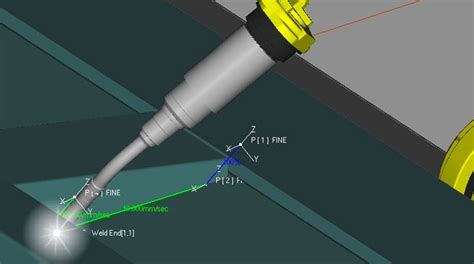 Programming software | Astratec Welding Automation Accessories