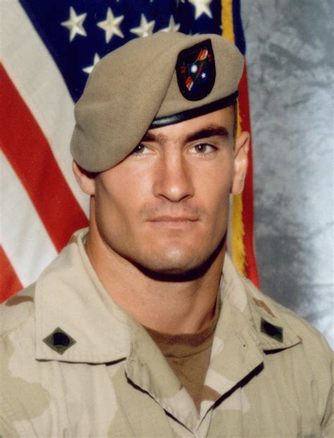 Who was Pat Tillman and what was his cause of death? | The US Sun