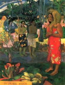 Paul Gauguin | Art Museum AK