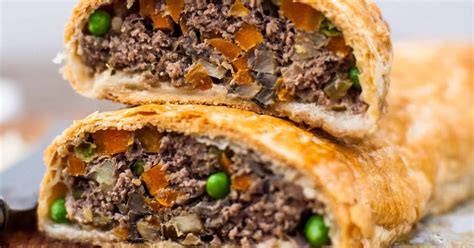 10 Best Beef Wellington Ground Beef Recipes | Yummly