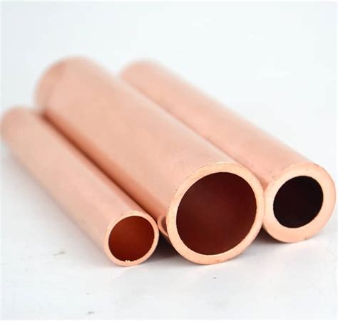 Different Types Of Copper Pipe And How To Choose One, 41% OFF