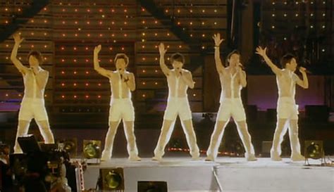 5x10 Arashi Anniversary Tour (Tokyo Dome) - mai salcedo's blog