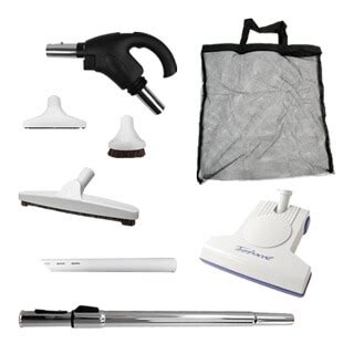 Universal Hide-A-Hose Accessory Kit