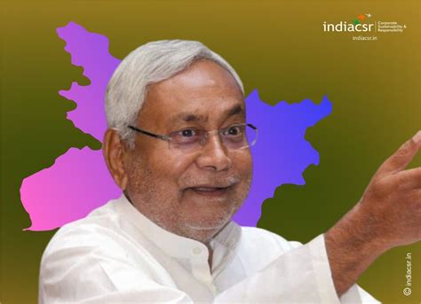 Nitish Kumar: Chief Minister of Bihar - Early Life, Education ...