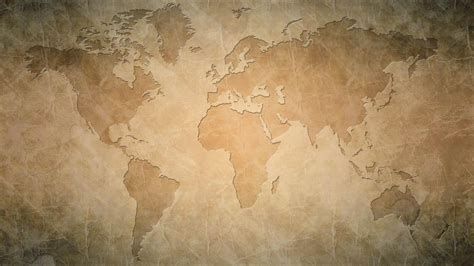 Mapa do Mundo Vector Hd 1920x1080 fundo para desktop | Map canvas print, World map wallpaper ...