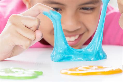 10 Easy Recipes to Make Slime – Tip Junkie