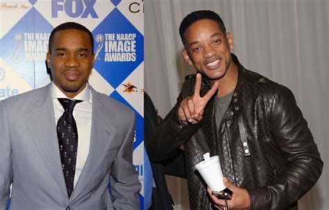 Rhymes With Snitch | Celebrity and Entertainment News | : Will Smith and Duane Martin Leave the ...