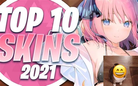 osu! Top 10 Pro Skins Compilation 2021_哔哩哔哩 (゜-゜)つロ 干杯~-bilibili