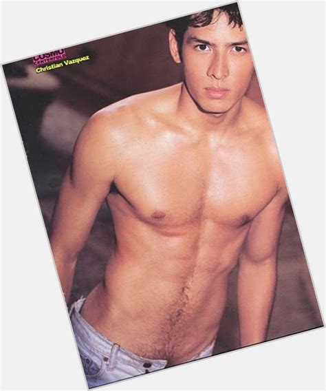 Christian Vasquez | Official Site for Man Crush Monday #MCM | Woman ...