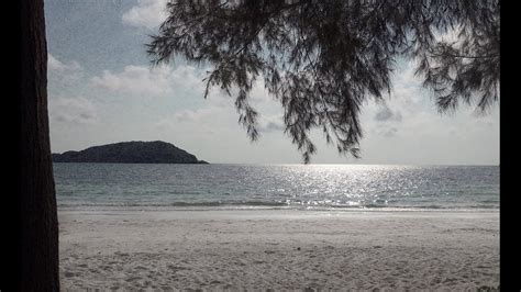 Secret beaches: Sattahip Thailand - YouTube