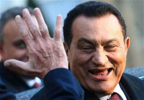 Egypt's Former President Hosni Mubarak Dies at 91 - Other Media news - Tasnim News Agency
