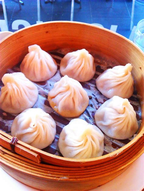 Shanghai soup dumplings | Food, Treats, Dumplings