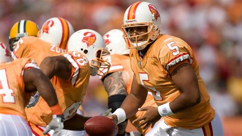 Buccaneers Creamsicle jerseys, explained: What to know about Tampa Bay ...