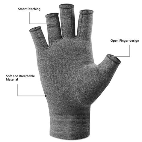 Compression Arthritis Gloves - Arthritis Gloves Australia