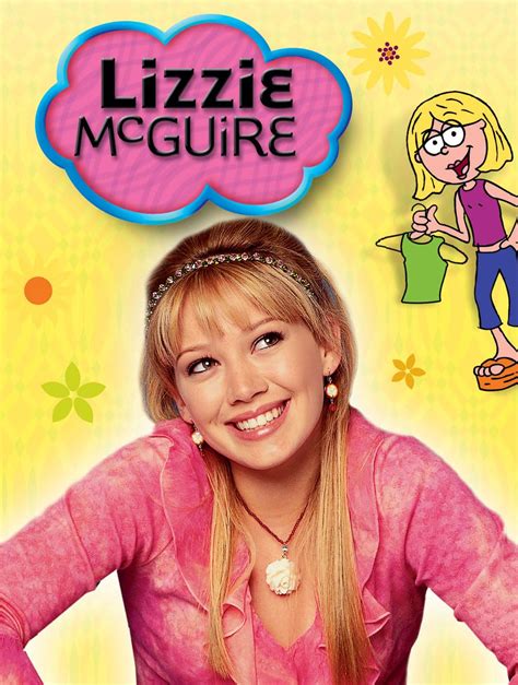 Lizzie McGuire (TV Series 2001–2004) - IMDb