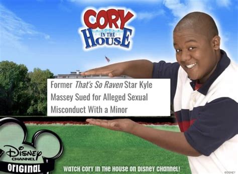 Cory In the BIG House : r/memes