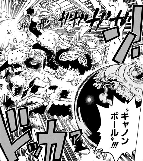 Image - Luffy Defeats Cracker.png | One Piece Wiki | Fandom powered by ...