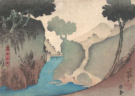 20 Must-See Masterpieces of Japanese Landscape Painting
