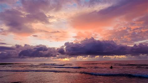 La Union Sunset. : r/PhilippinesPics