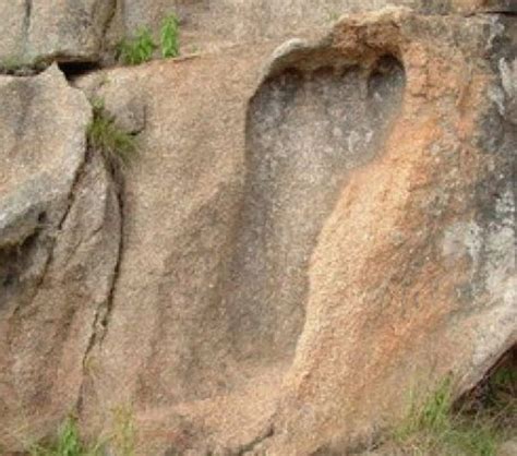 (Breakdown) The Giant Footprint Of South Africa