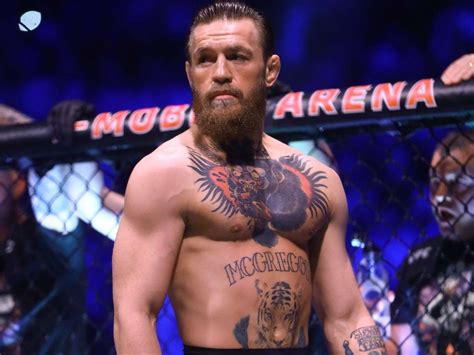 Conor McGregor UFC 300 'pushed hard' for before settling for ...