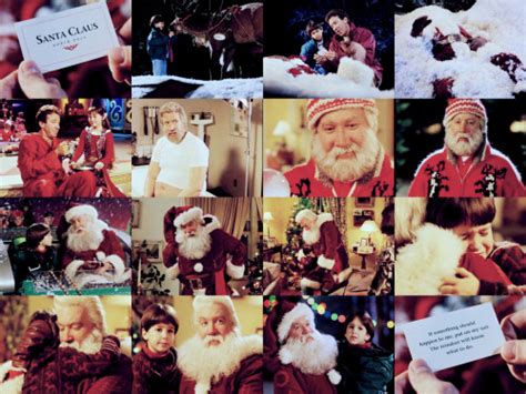 The Santa Clause Movie Quotes. QuotesGram