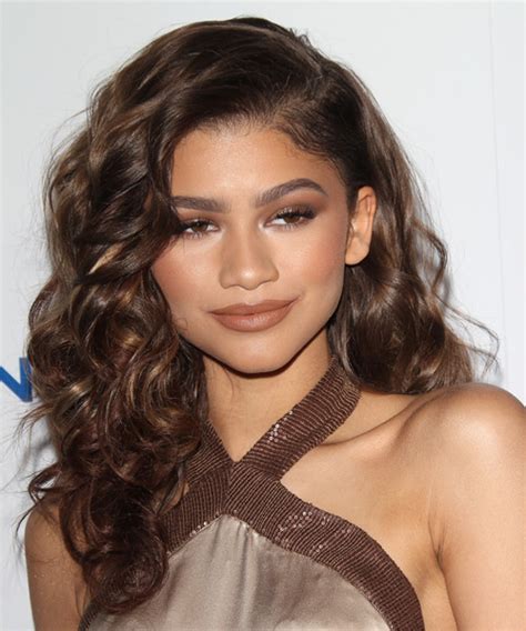 Zendaya Hairstyles - Life Styles