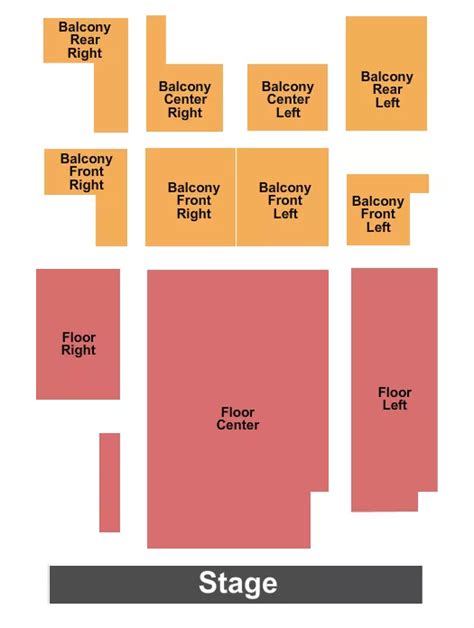 Historic State Theater Events