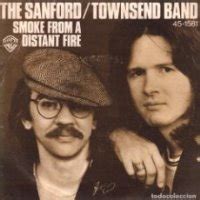 Smoke From a Distant Fire (Sanford/Townsend Band) | Jon Kutner