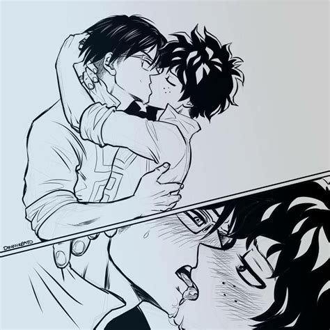 Iida x Izuku | My hero academia episodes, Hero, My hero academia manga