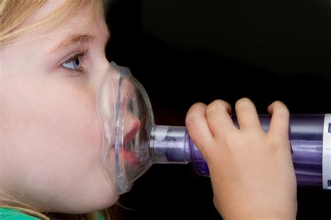 Errors in inhaler technique common among hospitalized children with asthma