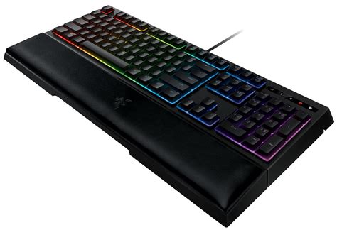 Razer Unveils Worlds First Mecha-membrane Keyboard Technology | TechPowerUp