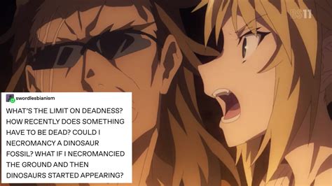 fate apocrypha on Tumblr