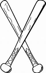 Baseball Bat Coloring Pages For Kids Fun & Free Printable  sketch template
