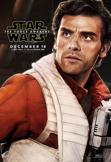 Star Wars: Episode VII - The Force Awakens (2015) Poster #1 - Trailer Addict