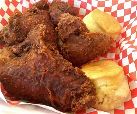 Mike's Chicken Makes Some of Dallas' Best Fried Chicken | Dallas Observer