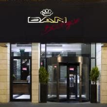 Dan Boutique Jerusalem Hotel | Dan Hotels