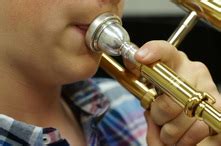 Trombone/Euphonium - Your Guide to Brass Embouchure