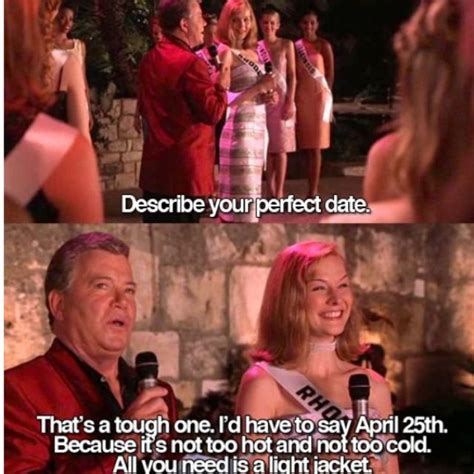 Pin by amanda olivas on Movie Magic | Miss congeniality, Funny movies, Perfect date